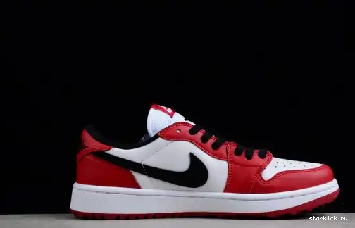 Retro Low  Golf Jordan 1  Chicago DD9315-600  DD9315-600 0516